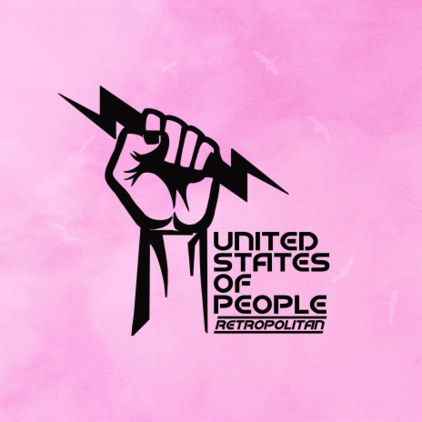 United States Of People (Instrumental) | Boomplay Music