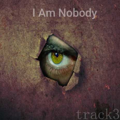 I Am Nobody (Radio Edit) | Boomplay Music