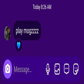 #PlayMoGzz