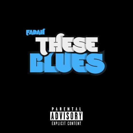 These Blues | Boomplay Music