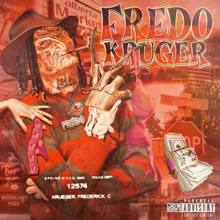 FREDO KRUGER