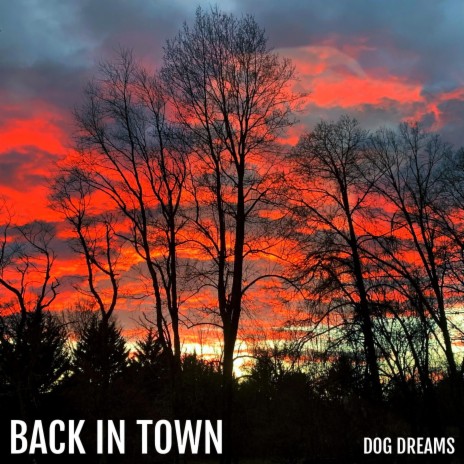 Back In Town | Boomplay Music