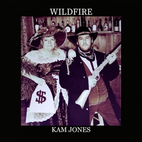 Wildfire | Boomplay Music