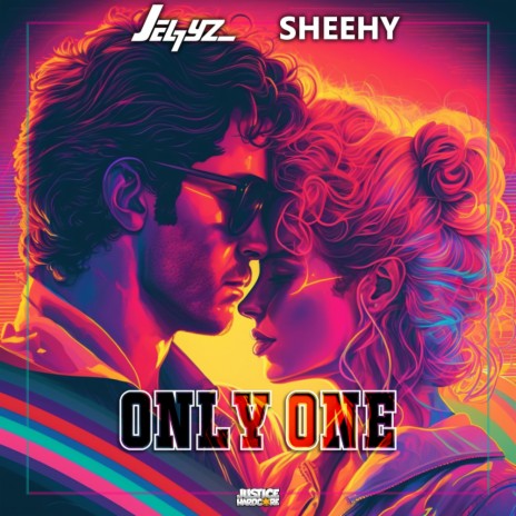 Only One (Radio Mix) ft. MC Sheehy | Boomplay Music