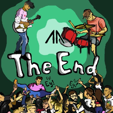 The End | Boomplay Music