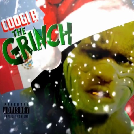 The Grinch | Boomplay Music