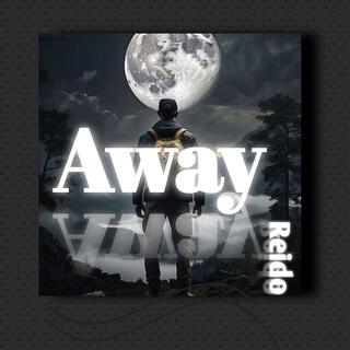 Away (studio edit)