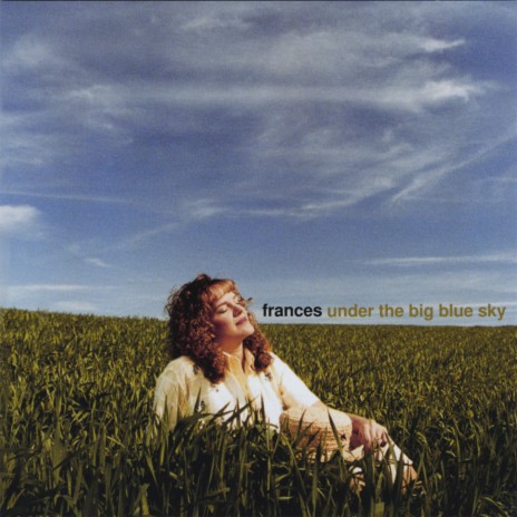 Big Blue Sky | Boomplay Music