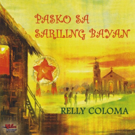 Pasko Sa Sariling Bayan (Christmas in The Philippines) | Boomplay Music