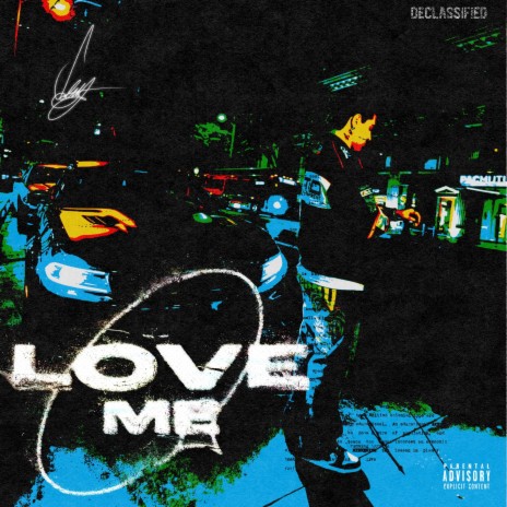 Love Me | Boomplay Music