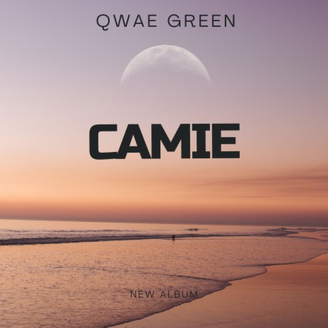 Camie | Boomplay Music