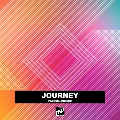 Journey ft. ZOMERO | Boomplay Music