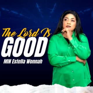 THE LORD IS GOOD | Boomplay Music