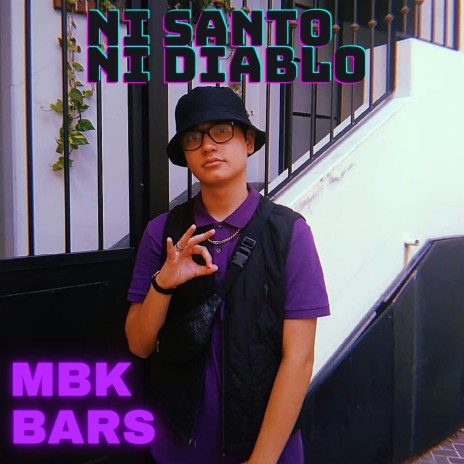 Ni Santo Ni Diablo | Boomplay Music