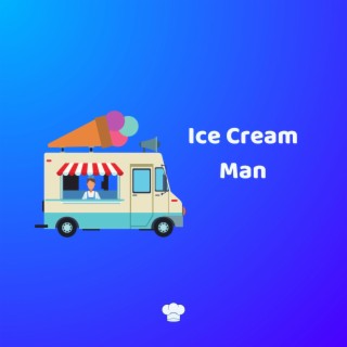 Ice Cream Man