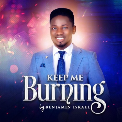 Keep Me Burning | Boomplay Music