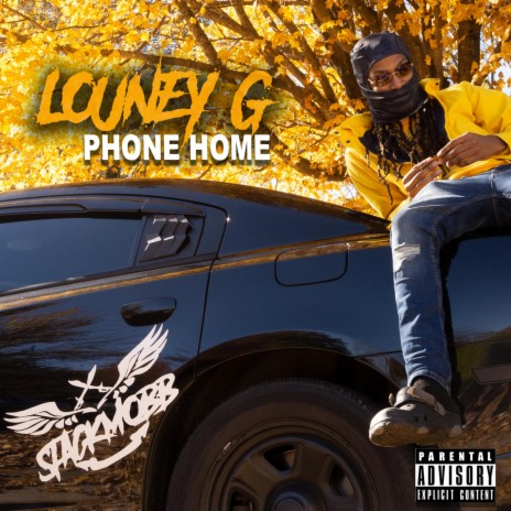 PHONE HOME | Boomplay Music