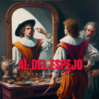 Al Del Espejo