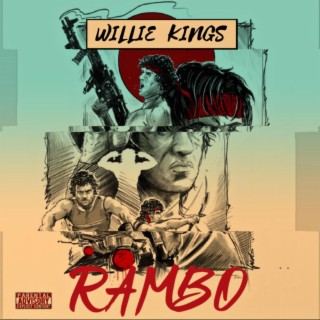 Rambo lyrics | Boomplay Music