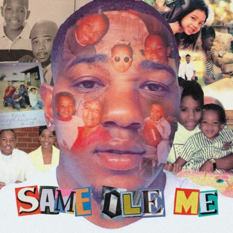 Same Ole Me | Boomplay Music