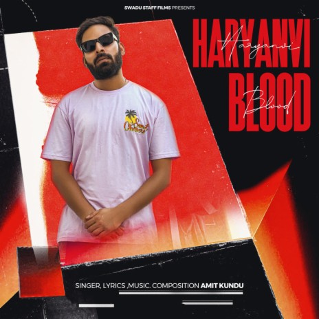 Haryanvi Blood | Boomplay Music