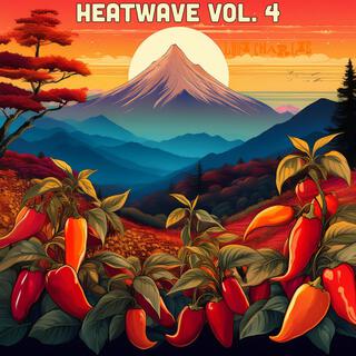 HEATWAVE vol. 4