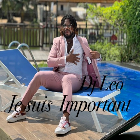 Je suis important | Boomplay Music