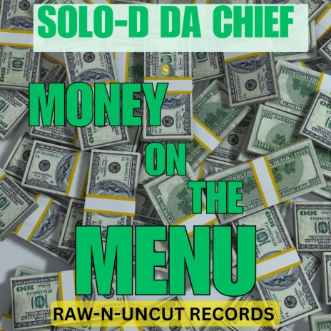 Money On The Menu | Boomplay Music