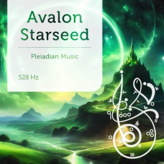 Avalon Starseed 528 Hz