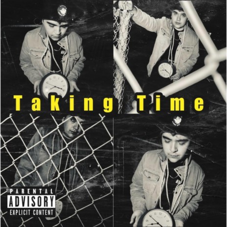 Taking Time | Boomplay Music