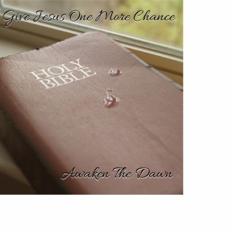 Give Jesus One More Chance | Boomplay Music