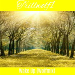 Wake Up (Wolfmix)