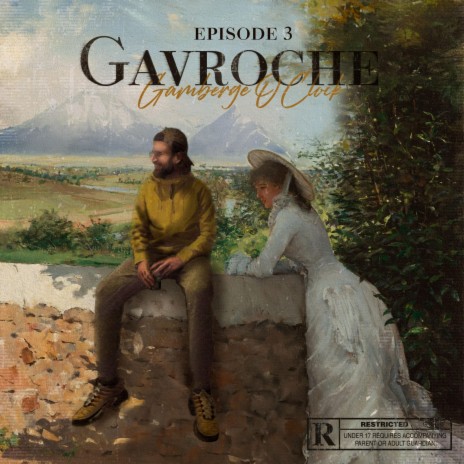 GAVROCHE 3 (gamberge o'clock)