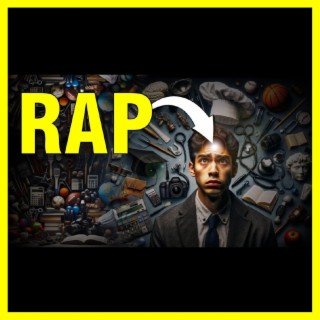 Rap de Las Profesiones | Las 50 Carreras Universitarias