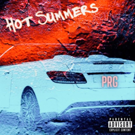 Hot Summers | Boomplay Music