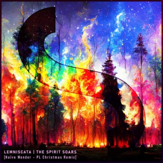 The Spirit Soars ft. Proyecto Lazarus lyrics | Boomplay Music