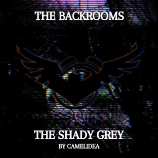 Stream The Backrooms - Level 94 OST (made by Camelidea not mine