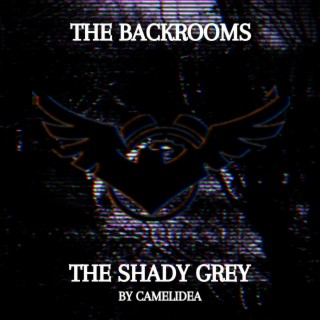 Stream The Backrooms - Level Fun OST (made by Camelidea not mine