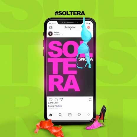 Soltera | Boomplay Music