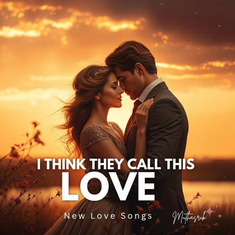 I think they call this love, | Boomplay Music