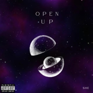 Open Up