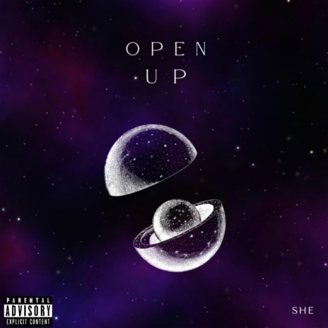 Open Up | Boomplay Music