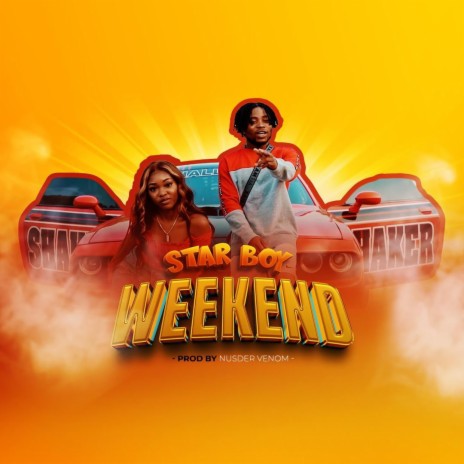 WEEKEND | Boomplay Music