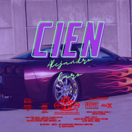 CIEN | Boomplay Music