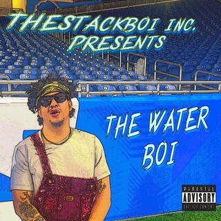 The Waterboi