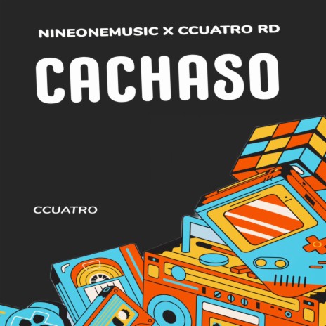 CACHASO | Boomplay Music