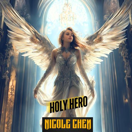 Holy Hero | Boomplay Music