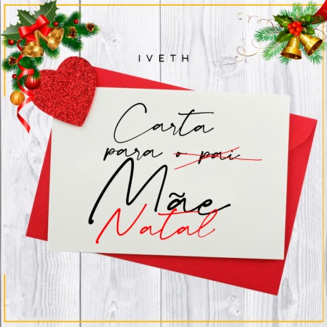 Carta Para Mãe Natal | Boomplay Music