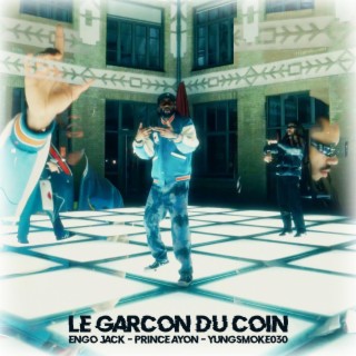 Le garçon du coin