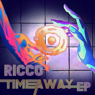 Time Away EP